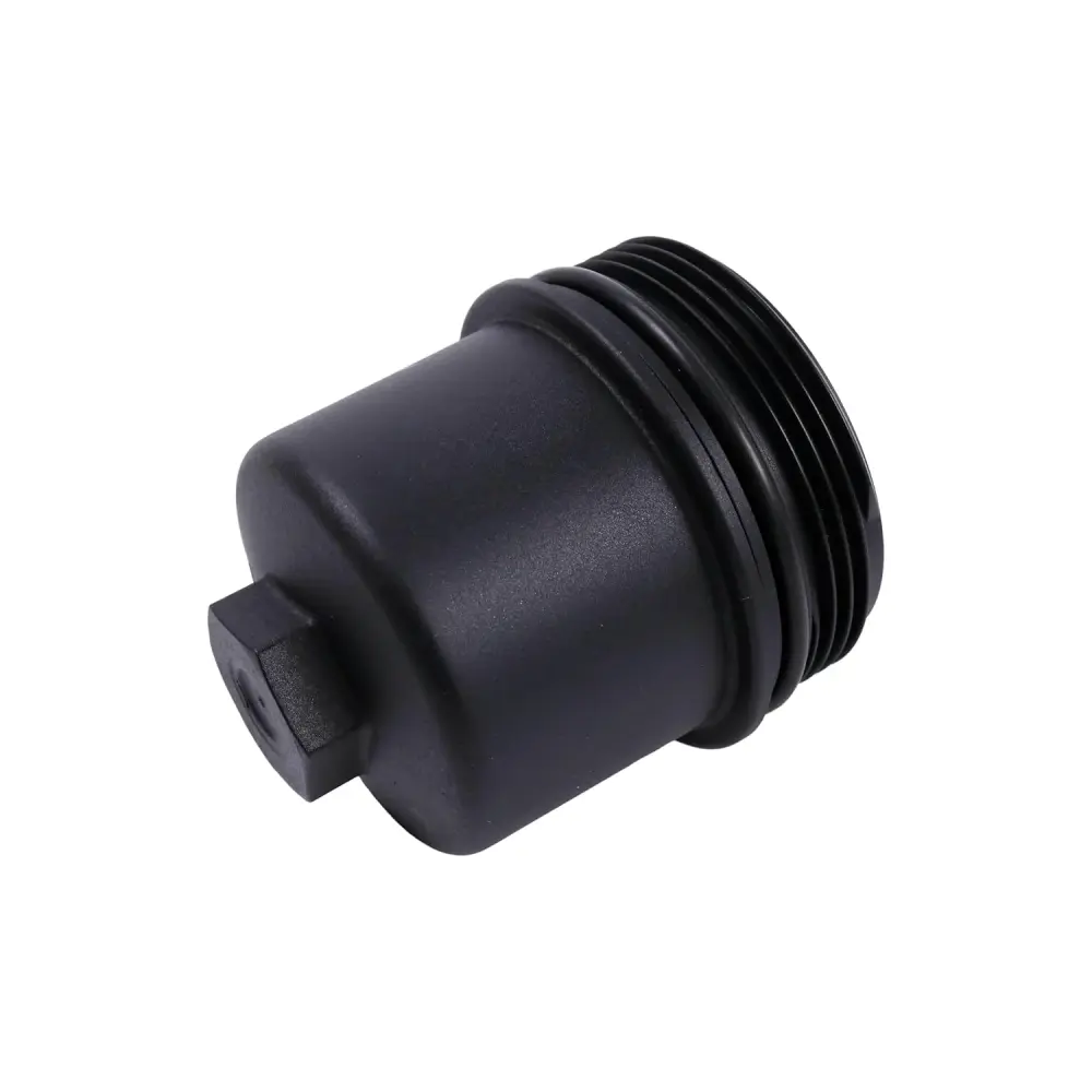 Engine Oil Filter Housing Cover 2781800138 Mercedes-Benz CL550 CLS550 E550 GL450 GL550 CL63 E63 G63 GL63 AMG