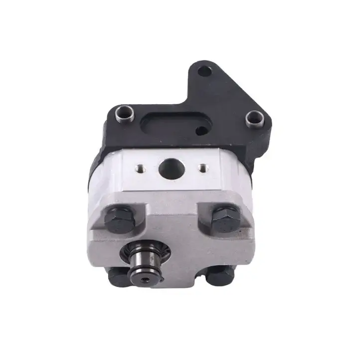 Engine Oil Pump 8.6 CC 5161711 Novel Holland 160-90 180-90 140-90 Tractor