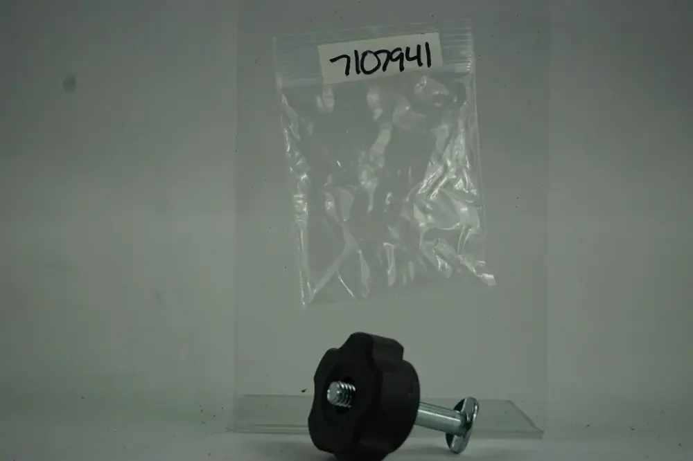 FNA Part Number 7107941 Original OEM Knob Bolt Assembly