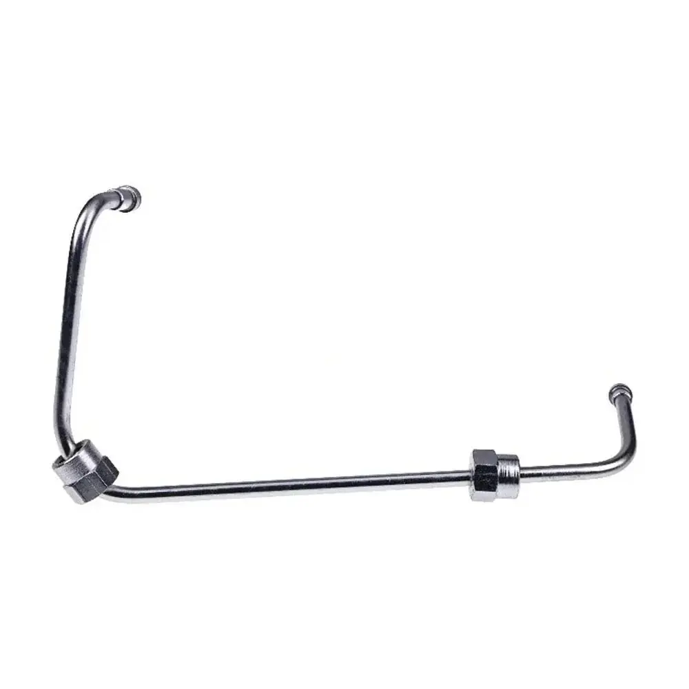 Fuel Injection Pipe 3974606 Kubota Engine D1402B V1702B V1902B Bobcat Skid Steer Loader 643 645 743