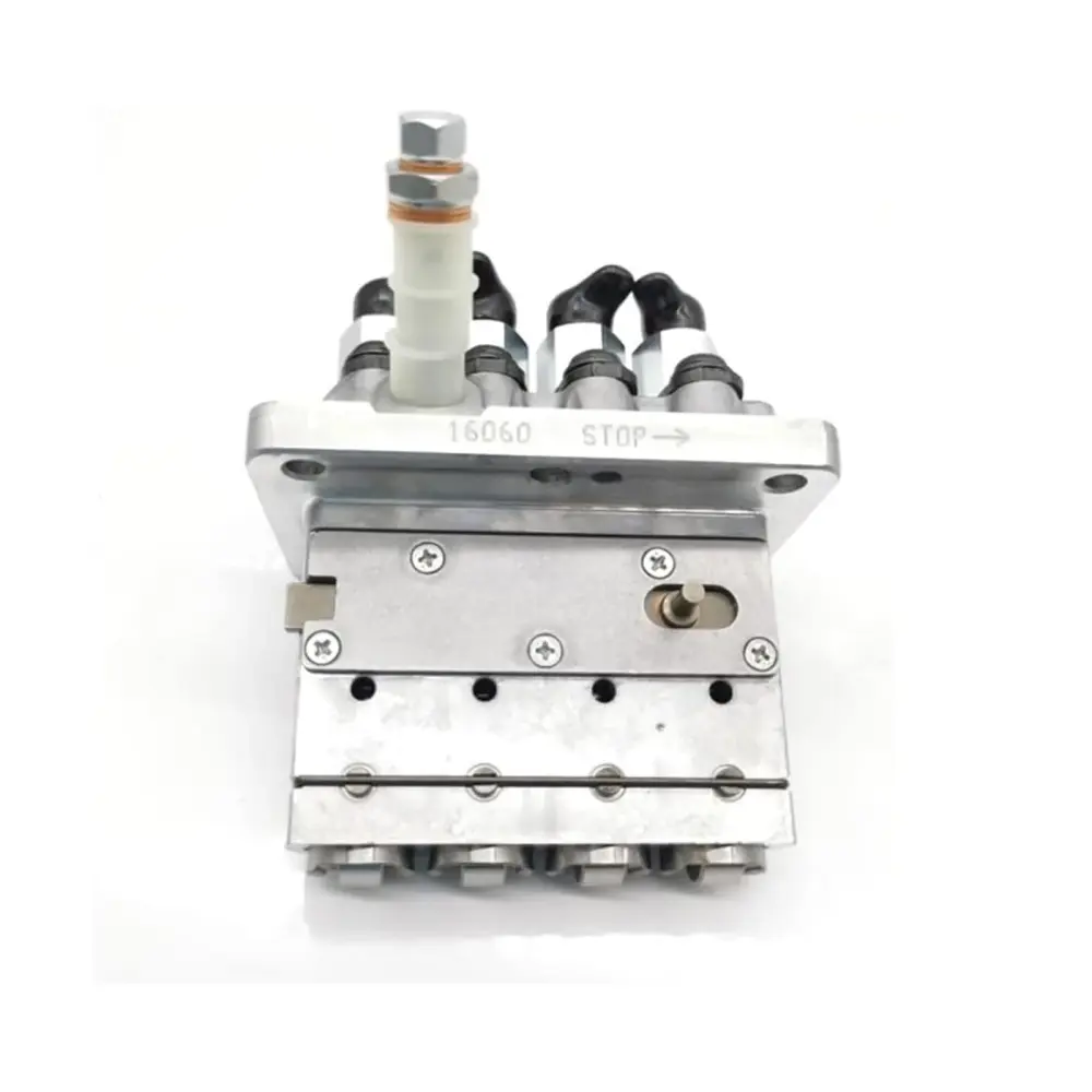 Fuel Injection Pump 16062-51010 16062-51013 Kubota Engine V1305 V1505 Tractor B2710HSD B2910HSD