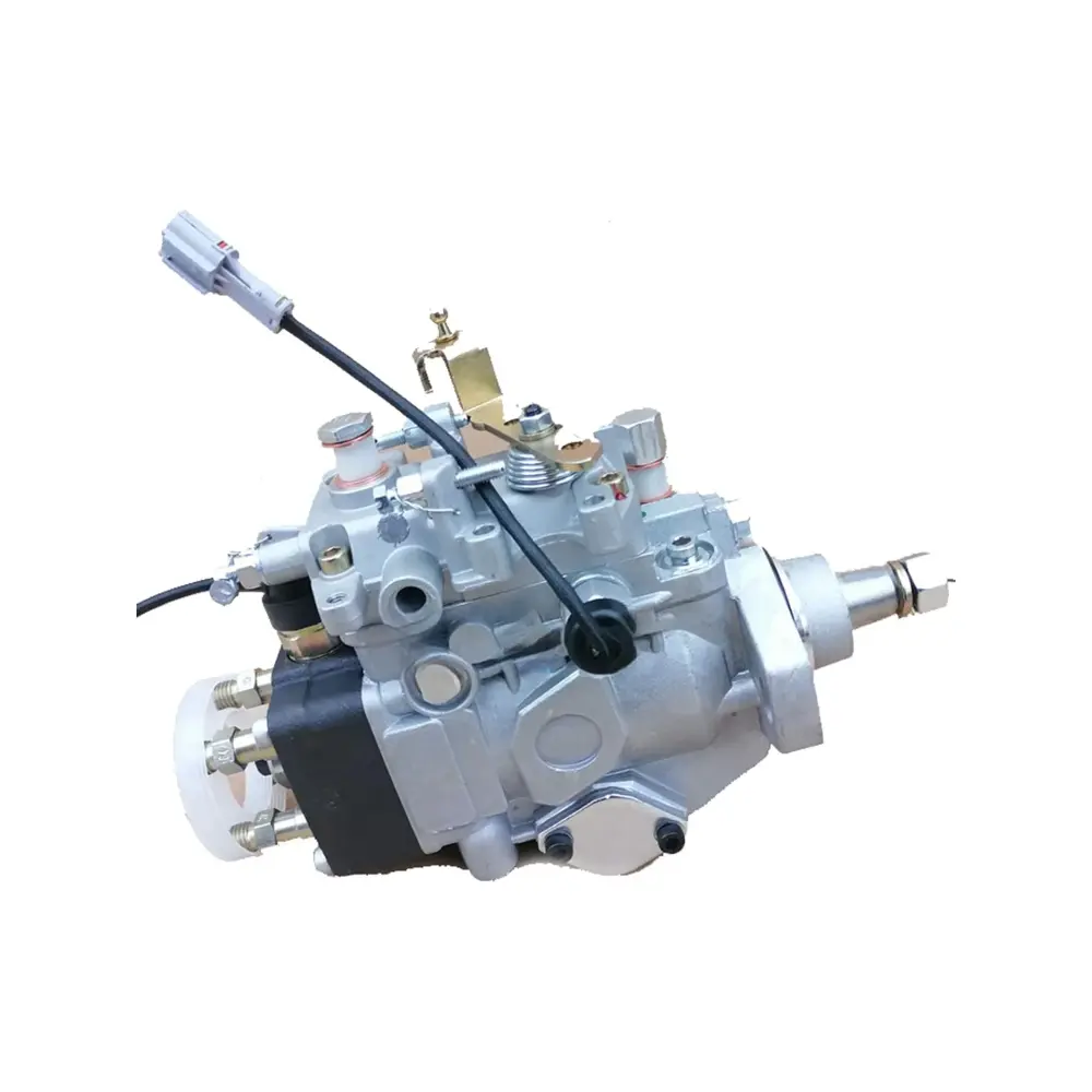 Fuel Injection Pump 22100-67070 Toyota Engine 1KZ-TE Cruiser Prado Coloradoz (Ship to US Only.)