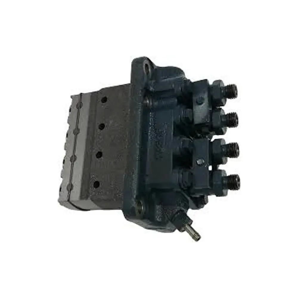 Fuel Injection Pump Assy 1J700-51012 1J700-51010 Kubota V2607 Engine