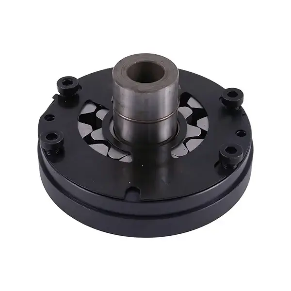 Gear Pump 6E-4386 Caterpillar CAT Engine 3406 3406C Tractor D8N D8R