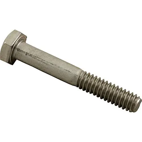 Hayward D.E.CX1642215 Hex Head Bolt Replacement Pick Hayward Sand and Perflex Filter