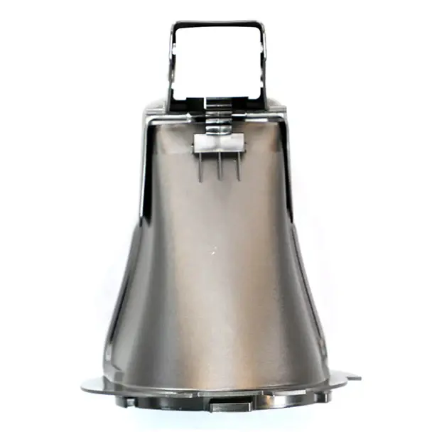 Homelite 315813001 Authentic OEM Replacement Chute Sub Assembly