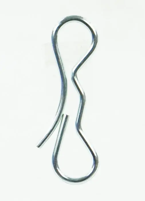 Husqvarna 53219420 Original OEM Cotter Pin