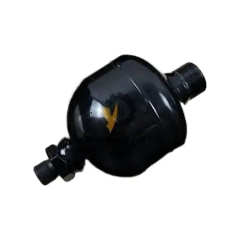 Hydraulic Accumulator 149-0686 227-8807 199-7447 Caterpillar CAT Engine C6 C7 C9 Loader 216 226 228 232 236 242 246 247 24...