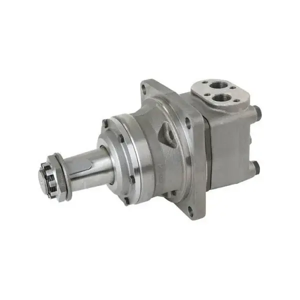 Hydraulic Orbital Motor OMVW500-151B3122 Replace Danfoss