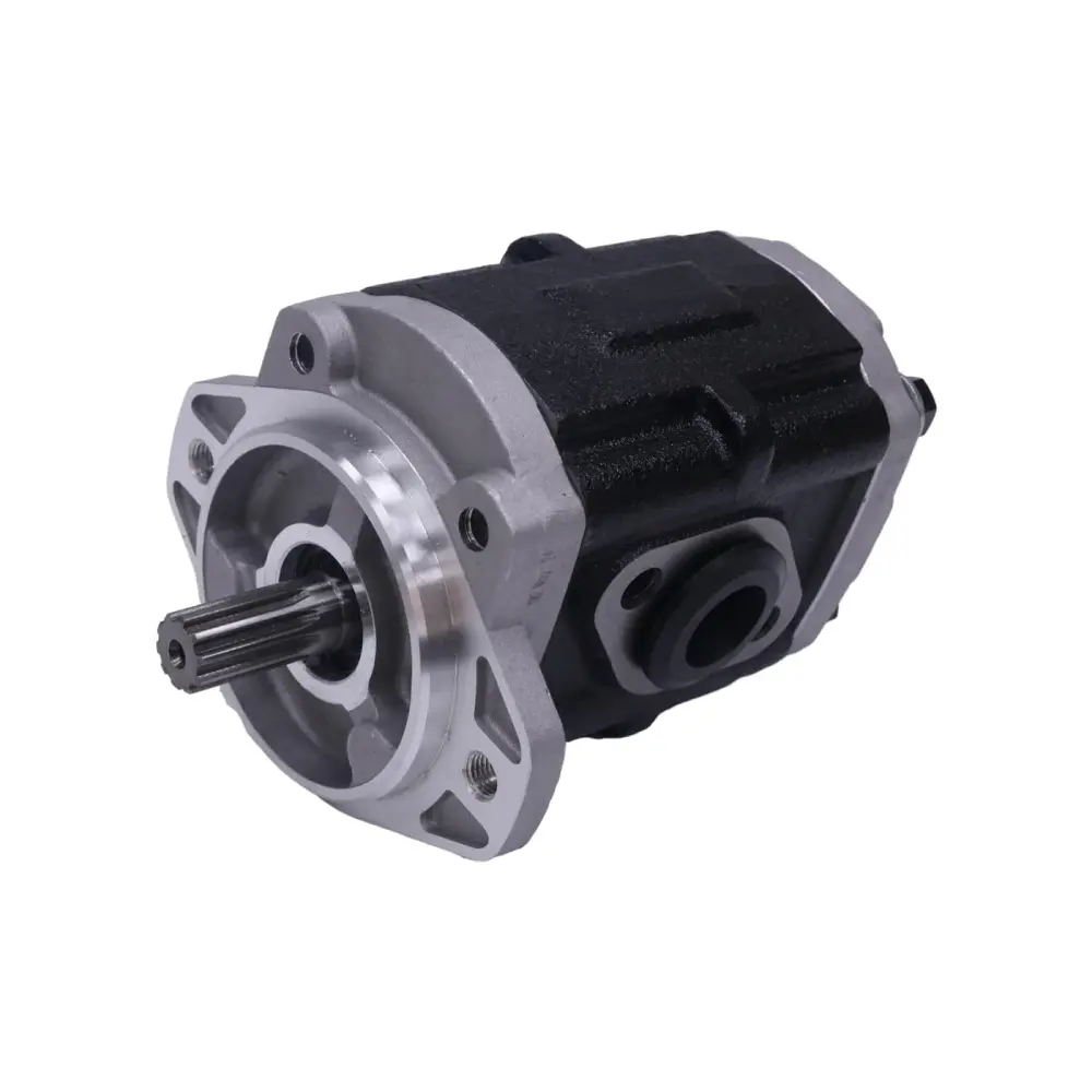 Hydraulic Pump 67110-23340-71 67110-U2170-71 Toyota Engine 4Y Forklift 7FGCU25 7FGCU20 7FGU20 7FGU25 7FGCU30 7FGCU32 7FG20...