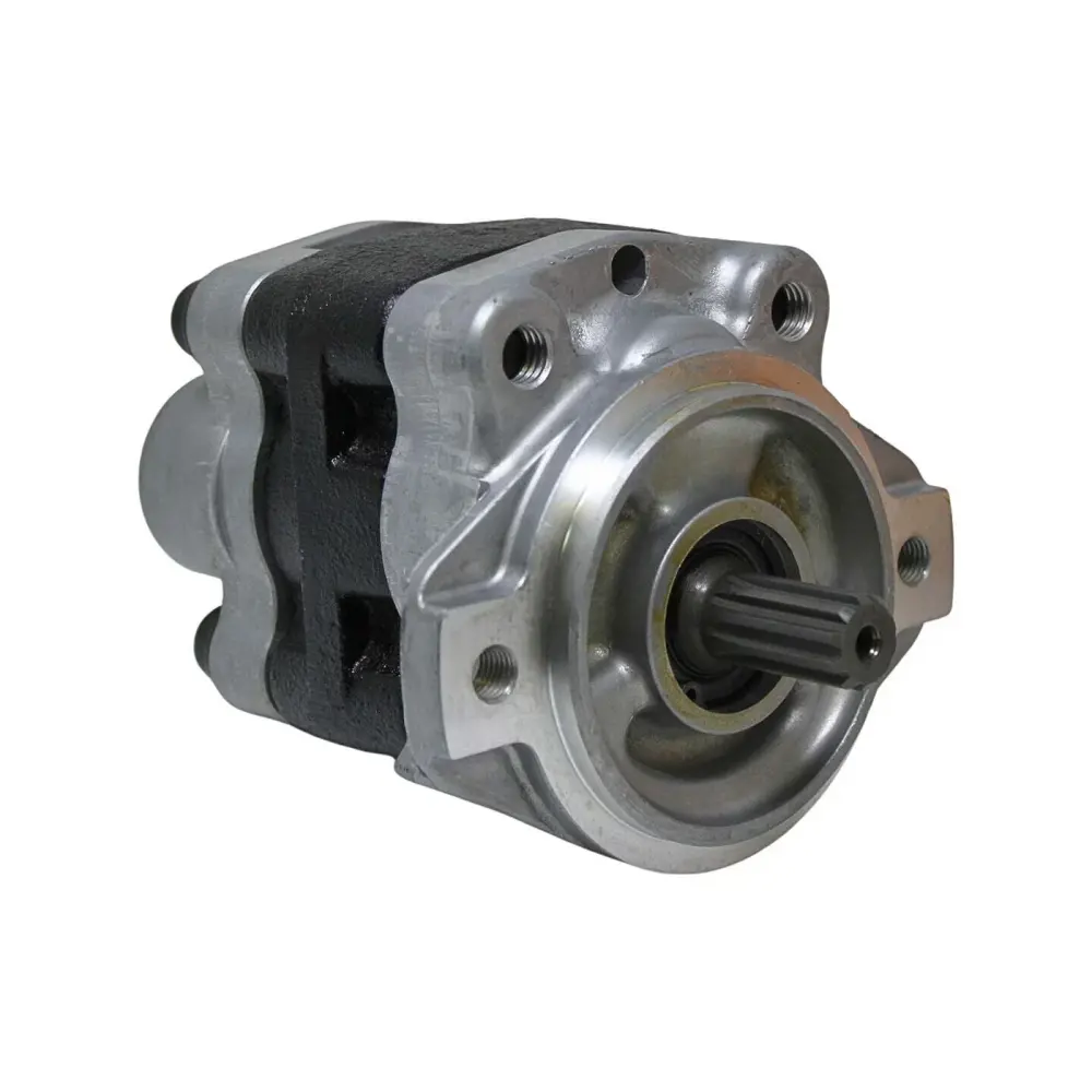 Hydraulic Pump 67120-U3500-71 Toyota Engine 1DZ 1ZS 4Y Forklift 62-8FDU30 8FDU30 8FDU32 8FGCU20 8FGCU25 8FGCU30 8FGCU32 8F...