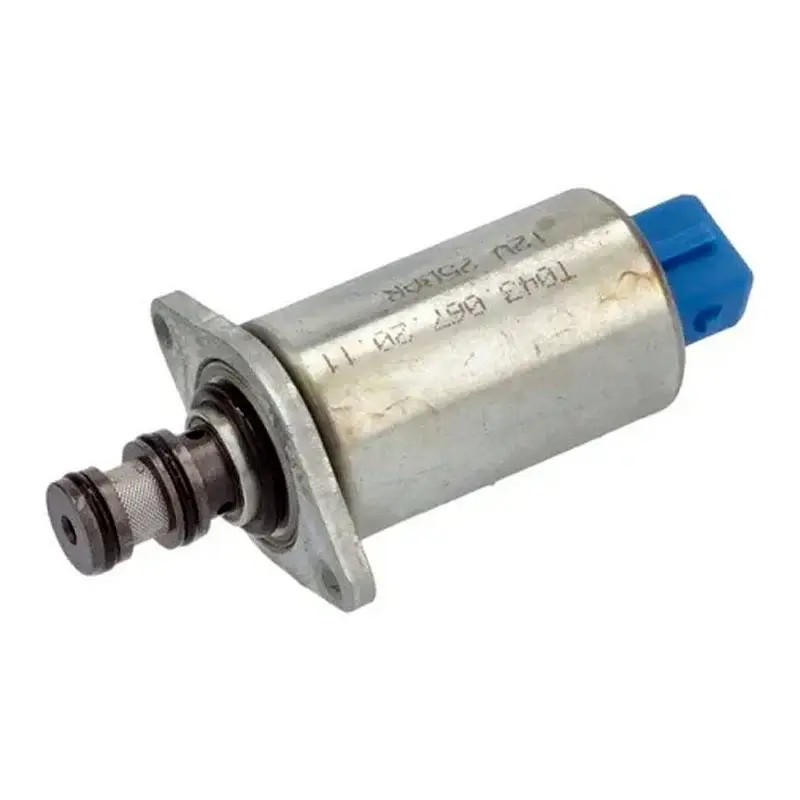 Hydraulic Valve 85827993 Novel Holland B110 TIER 3 B115B B95 B95BLR B95TC LB110.B U80C CASE 570N 580M 590SM+ 590SN Series ...