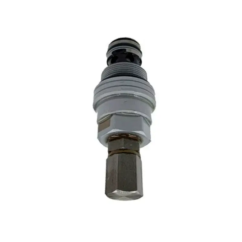 John Deere Excavator 160LC 120 490E 110 135C 160C 190GW 190DW 120C Pressure Relief Valve 9200504