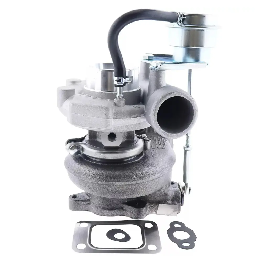 Latest Turbocharger 49189-00910 Kubota Engine V3800DIT A47GT 3.8L Kubota M904 Ship to US