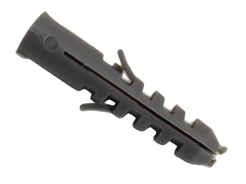 Masonmate Type E Polyamide Plug 8 x 40mm (150)