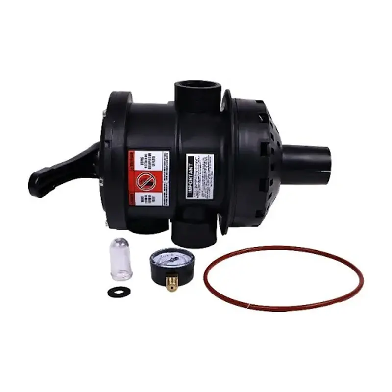 Multiport Valve SP-714T HAY-06-271 Hayward Sand Filter S140T S144T S164T S166T S180T S190T S210T S220T S244T S270T