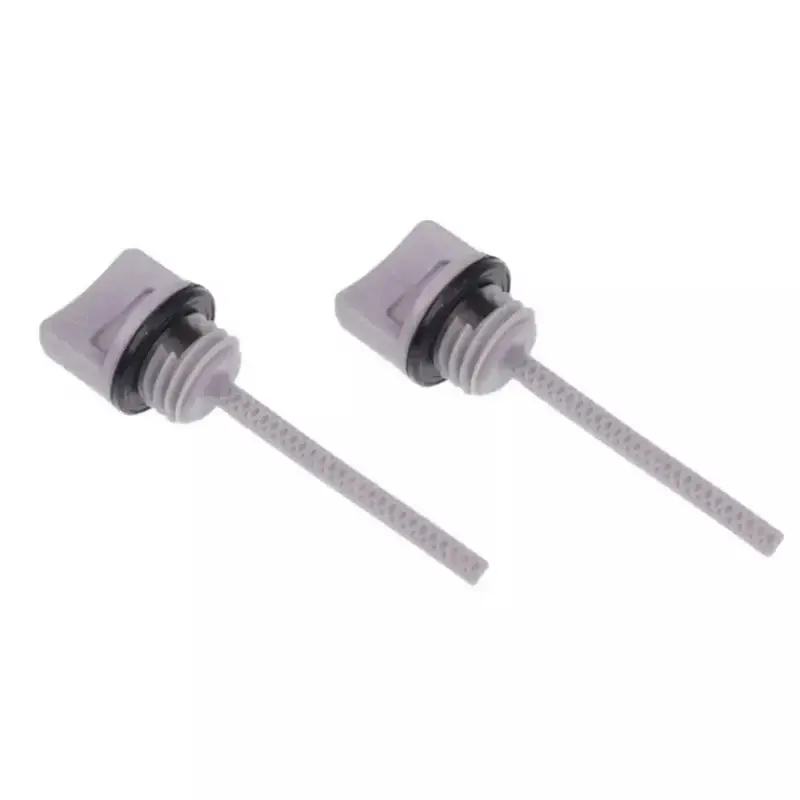 2x Oil Dipstick 15600-735-003 Honda GX240 GX270 GX340 GX390 8/9hp 11/13hp