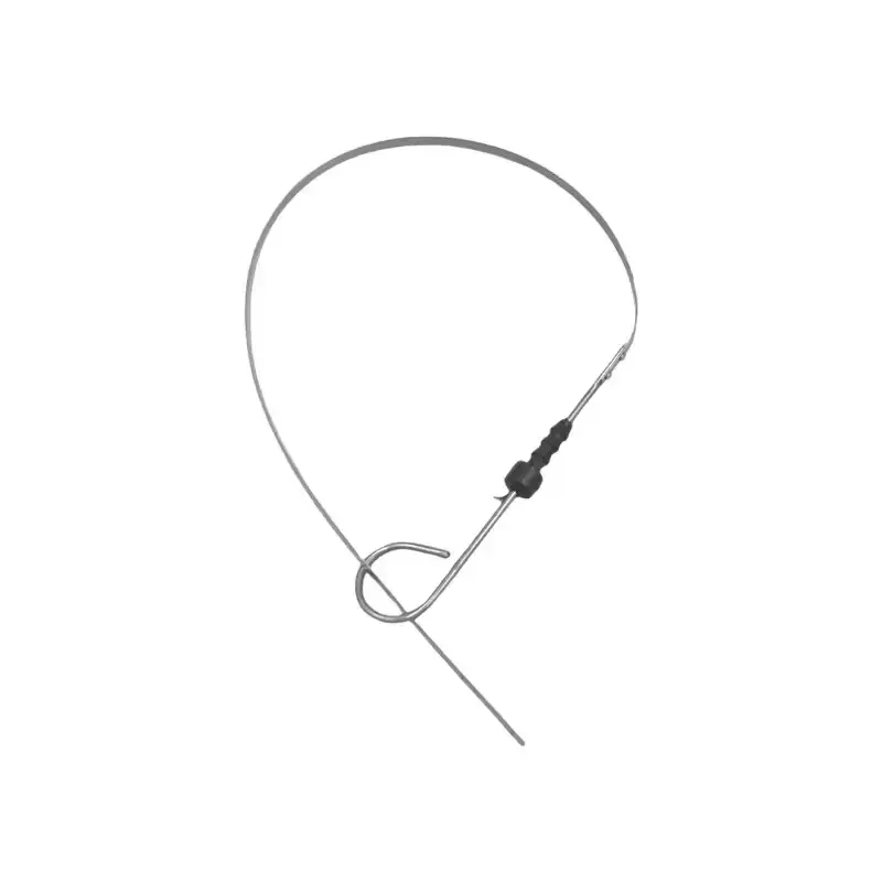 Oil Dipstick YM129930-34800 Komatsu Engine 4D92E 4D94E 4D94LE 4D98E