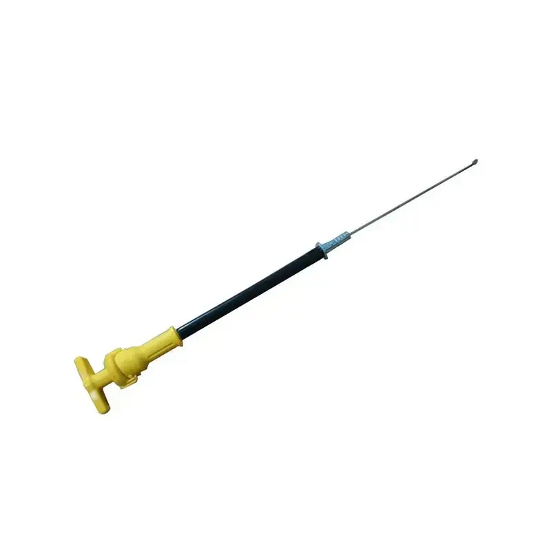 Oil Gauge Tube & Dipstick 5361976 5361977 Cummins Engine QSL9.3 L9.3