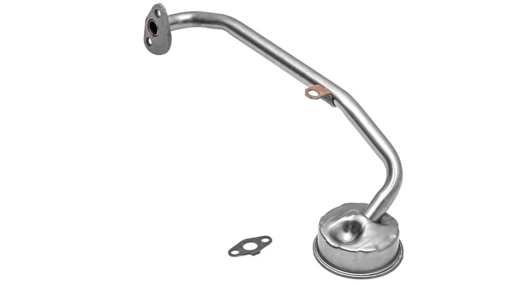 Oil Pan Pickup Screen - OE, 289/302