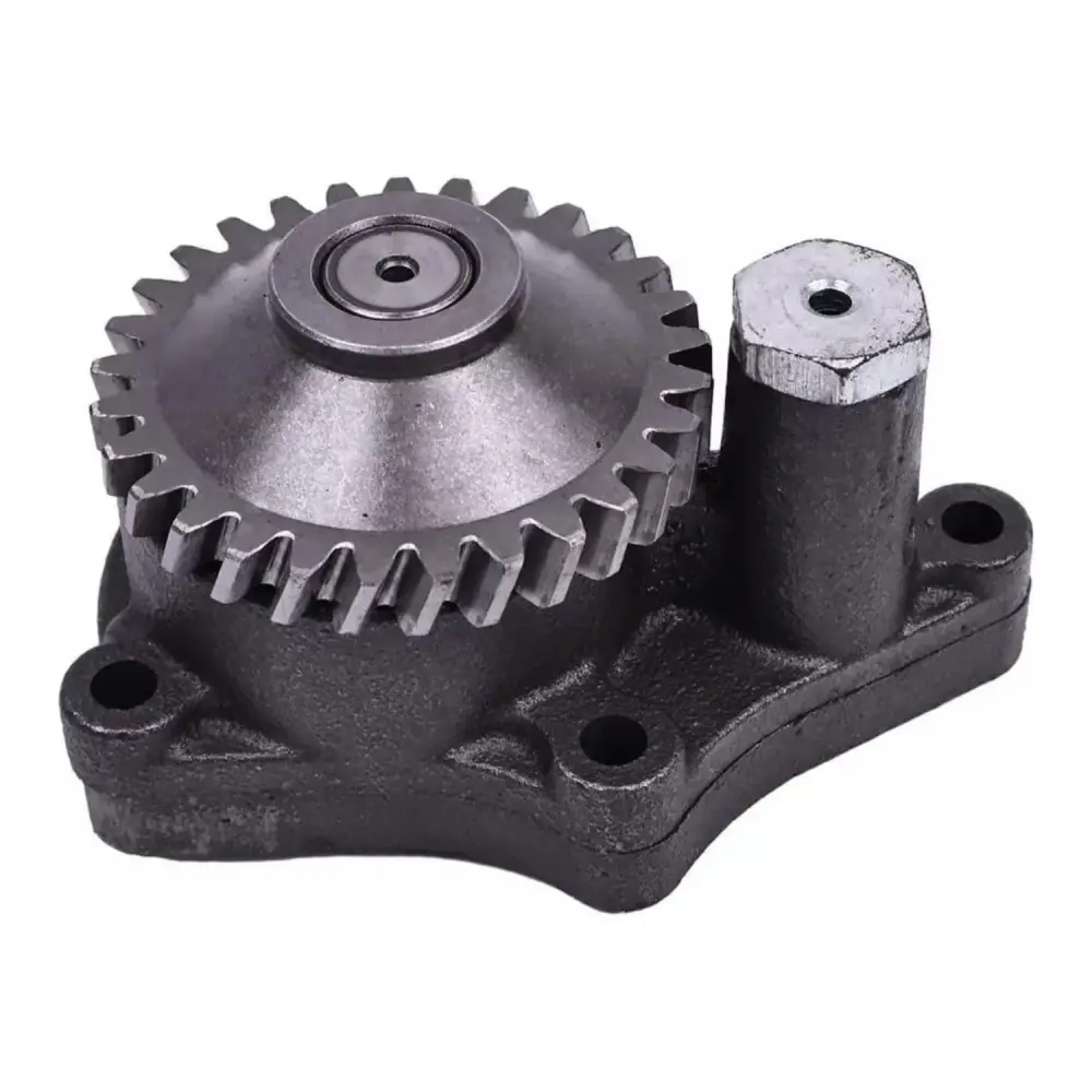 Oil Pump VV12940732000 VV12915032000 Yanmar Engine 4TNE84 4TNE88 Kobelco Excavator SK40SR SK45SR SK035-2