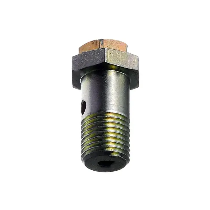 Overflow Valve 01319883 Deutz Engine 912 914 913 MWM TBD234-V12