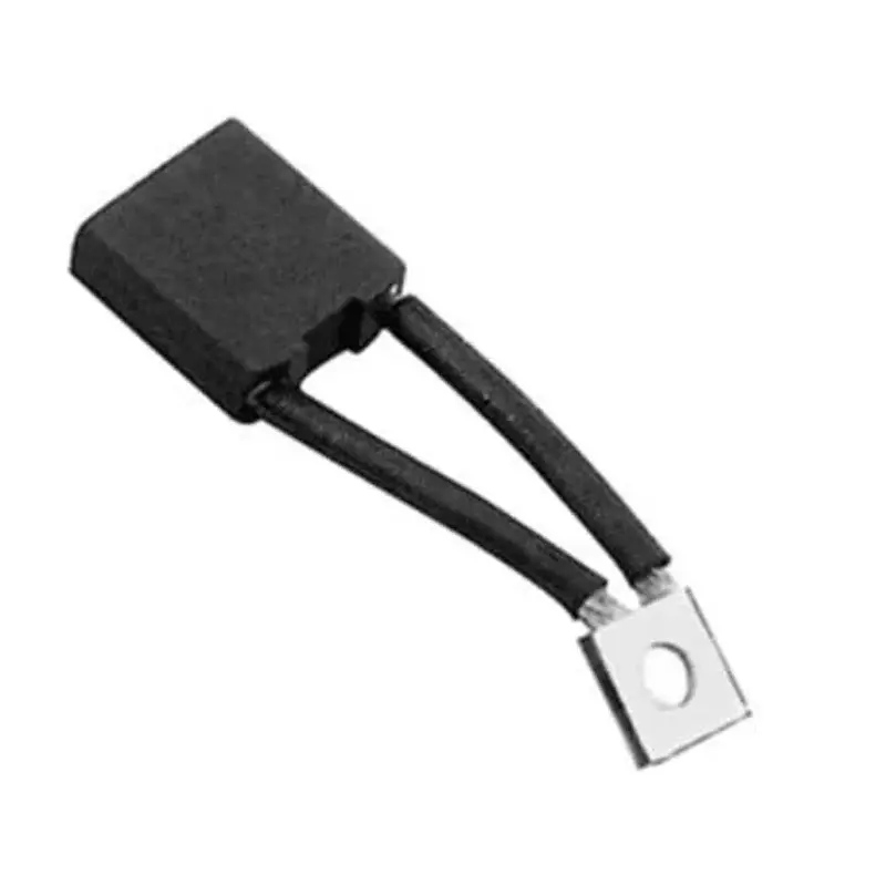 Power Steering Motor Brush 14572-13200-71 Toyota Engine DPR STM Forklift 2TE15 2TE18 30-FBM16 FBM16 30-FBM20 30-FBM25 TE15...