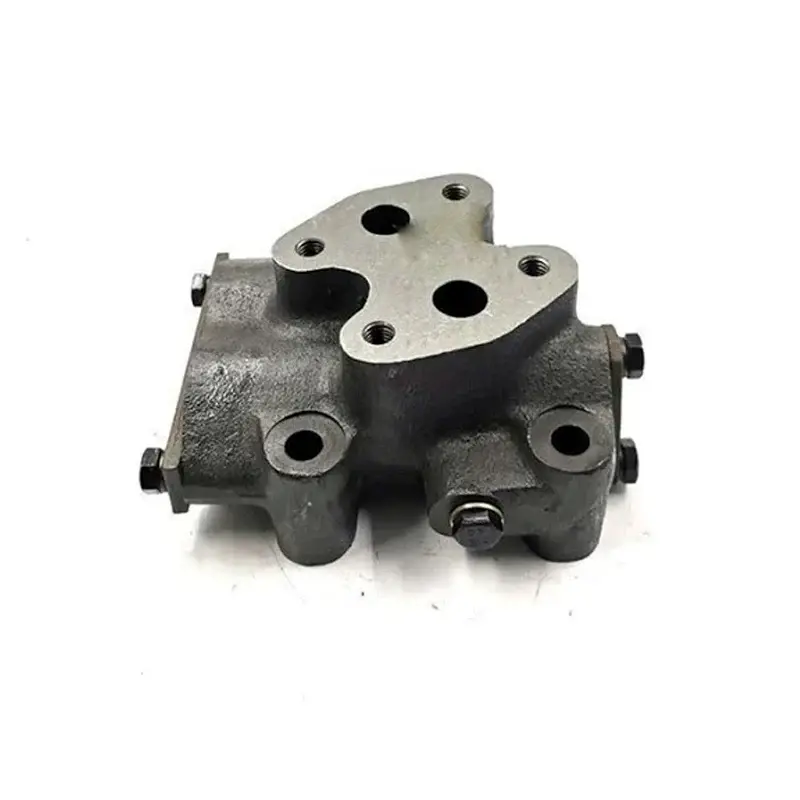 Relief Valve 144-49-00051 Komatsu Bulldozer D70-LE D70LE-8