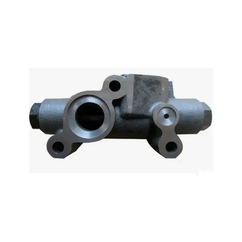 Relief Valve 195-13-00100 Komatsu S6D125E-2 S6D155-4 SA6D140-2 SA6D140E-2 Engine D85A-21 D66S-1 D85E-21 D155C-1D D155C-1P