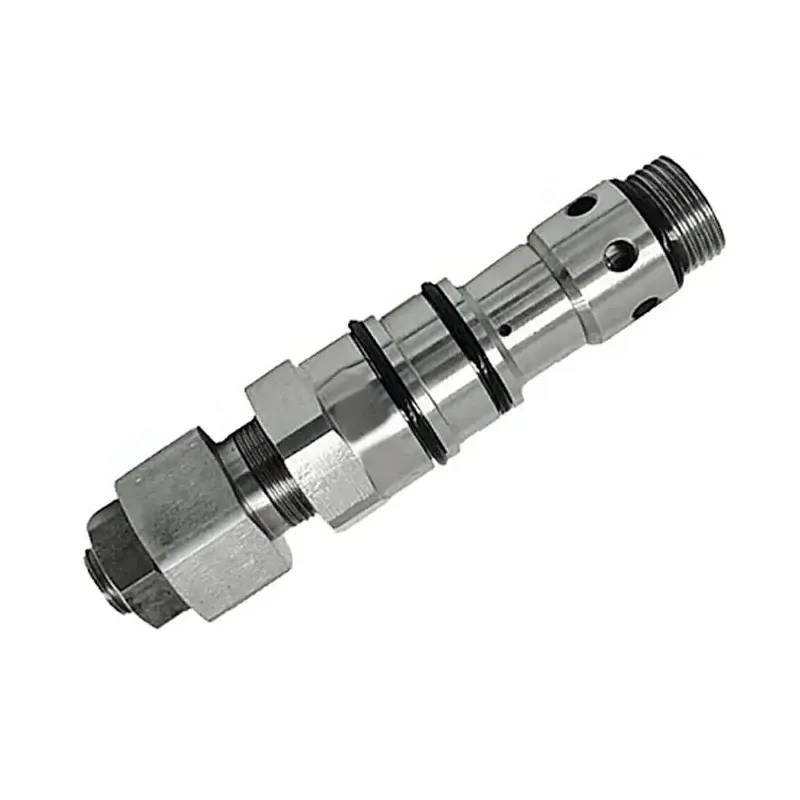 Relief Valve 6E-5933 Caterpillar CAT Engine 3066 3126 Excavator 320 320N 325 330 325LN