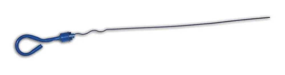 Screw- Oil Pan Dipstick, 1966-77 Ford Bronco