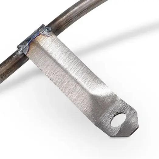 Slip- Oil Pan Dipstick Tube, 289/302