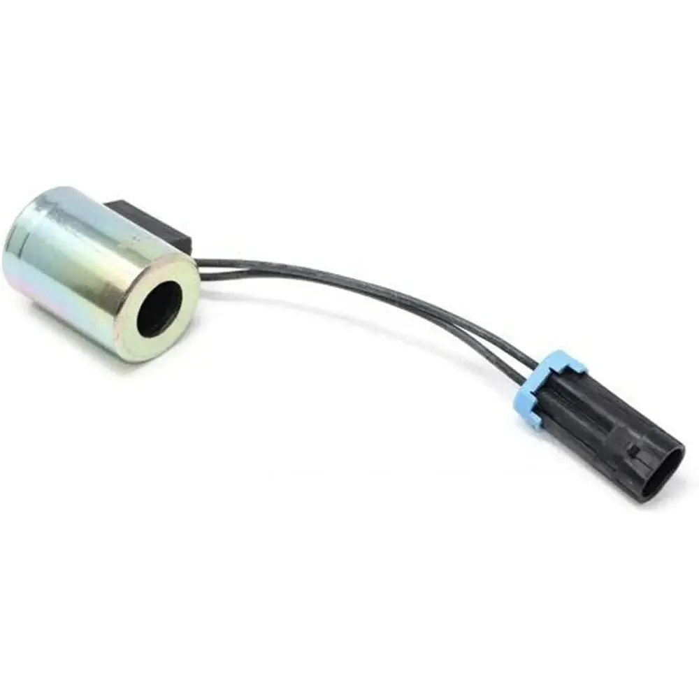 Solenoid Valve Coil 6679074 Bobcat Excavator 325 328 329 331 334 335 337 341 425 428