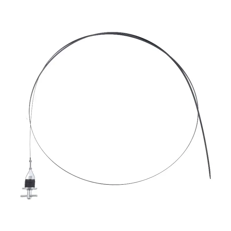 Standard Oil Dipstick 216484 141290 BM76411 Cummins Engine N14 NH855 L10 KTA19GC ISM K19 QSK19G N14 M11