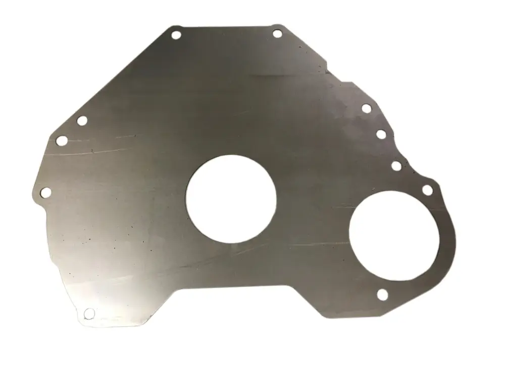 Starter Dowel Plate - C4 Self-regulating, 289/302/351W