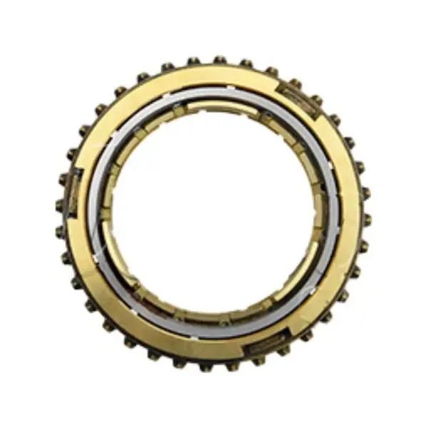 Synchronizer Ring 33307-23321-71 Toyota Engine 13Z 14Z 1DZ Forklift 7FD15 7FD25 7FG10 7FG20 7FG30 7FDK40 7FG45 7FDN30