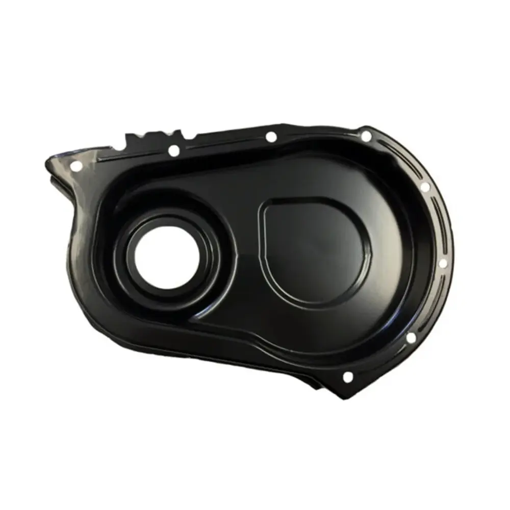 Timing Cover 3853135 Volvo Penta Marine Engine 3.0GLM-C 3.0GLP-C 3.0GSP- 3.0GSP-B 3.0GXiC-J