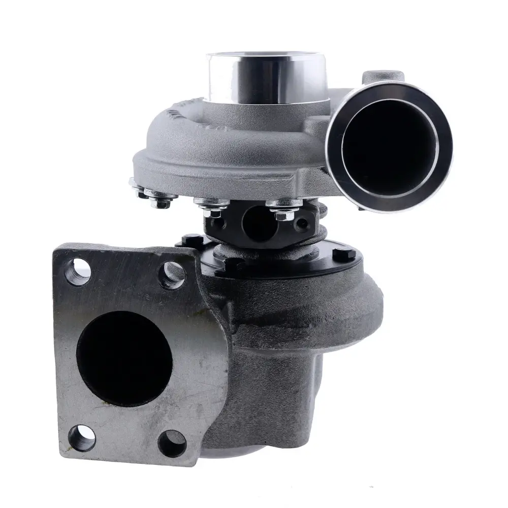 Turbo GT2052 Turbocharger 2674A382 2674A324 Perkins T4.236 1004-4T T4.40 Ship to US