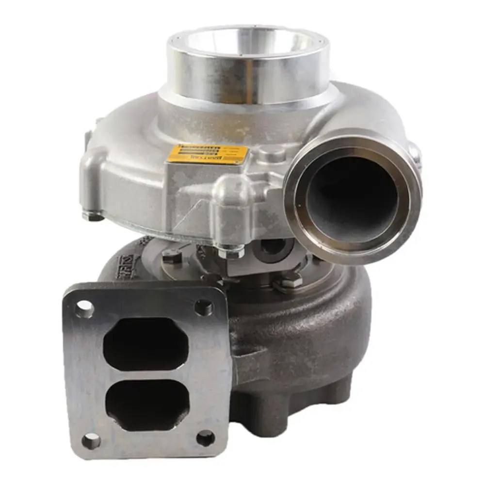 Turbo K29 Turbocharger Liebherr Engine D936 R944 944C 53299886918 (Ship to US Only.)