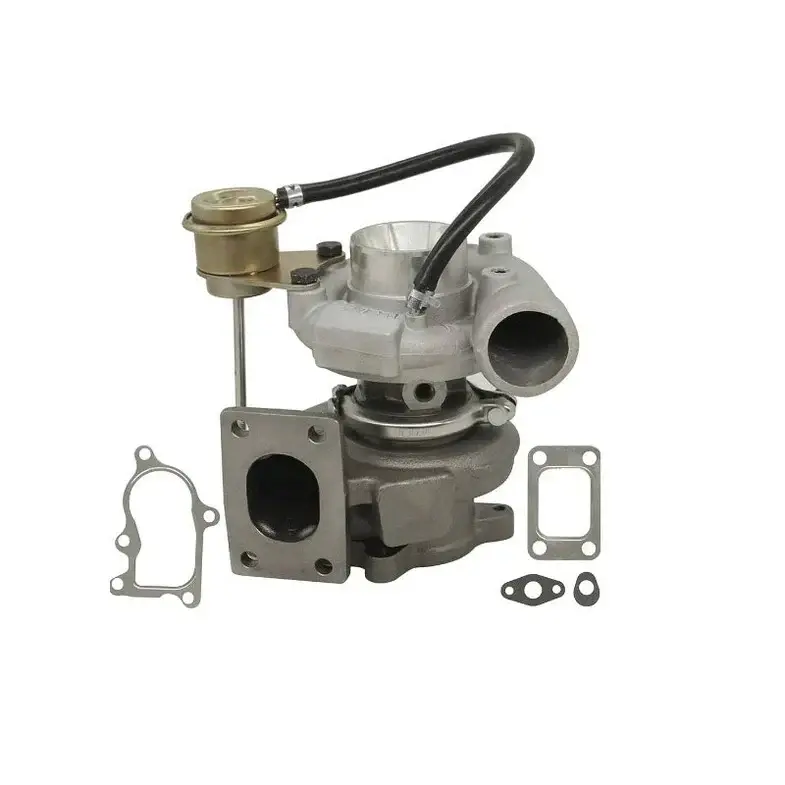 Turbo RHF3H Turbocharger 7020836 6686048 Kubota Engine V2403 Bobcat Loader S205 T180 T190