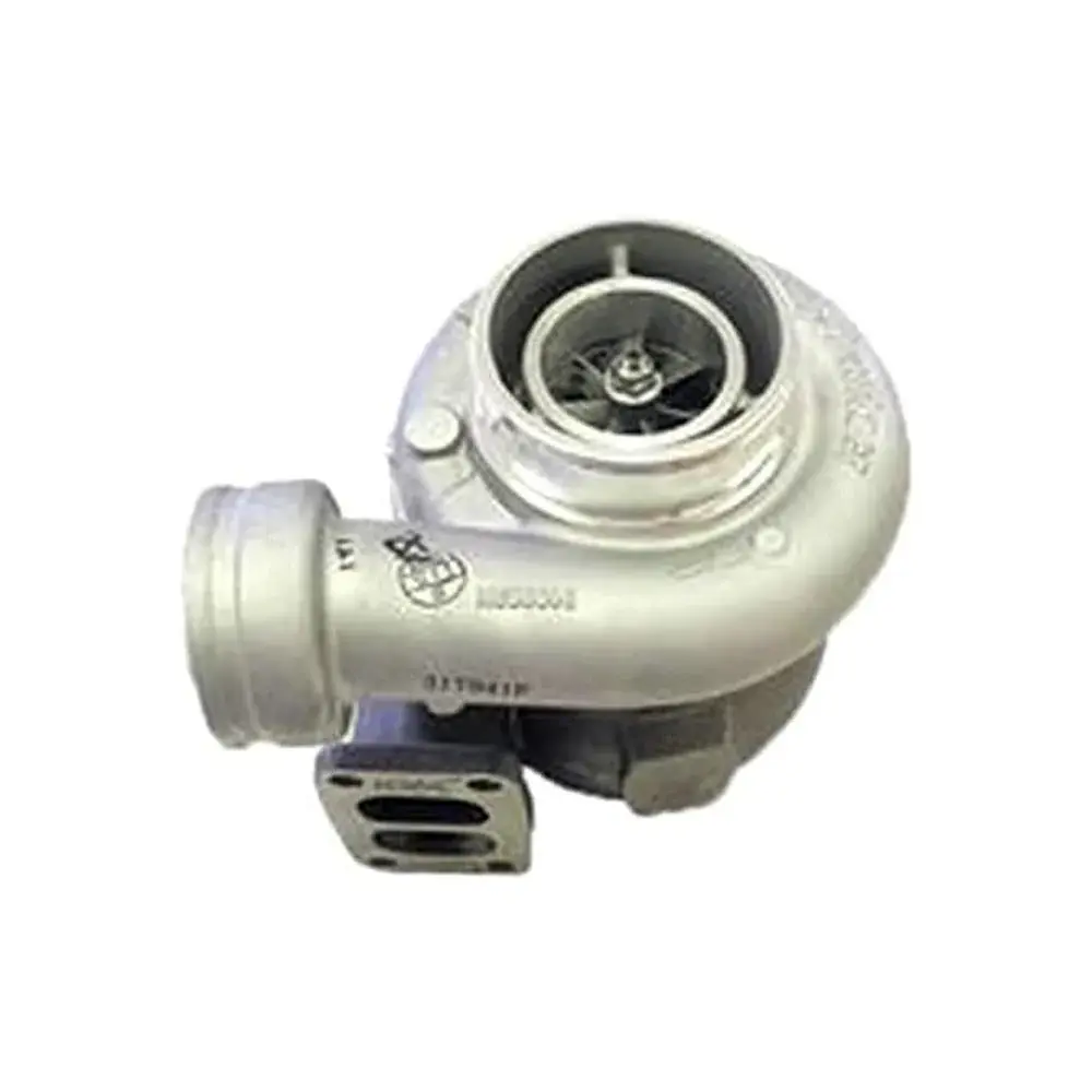 Turbo S2BG Turbocharger 319053 6222-83-8312 Komastu Engine SAA6D108