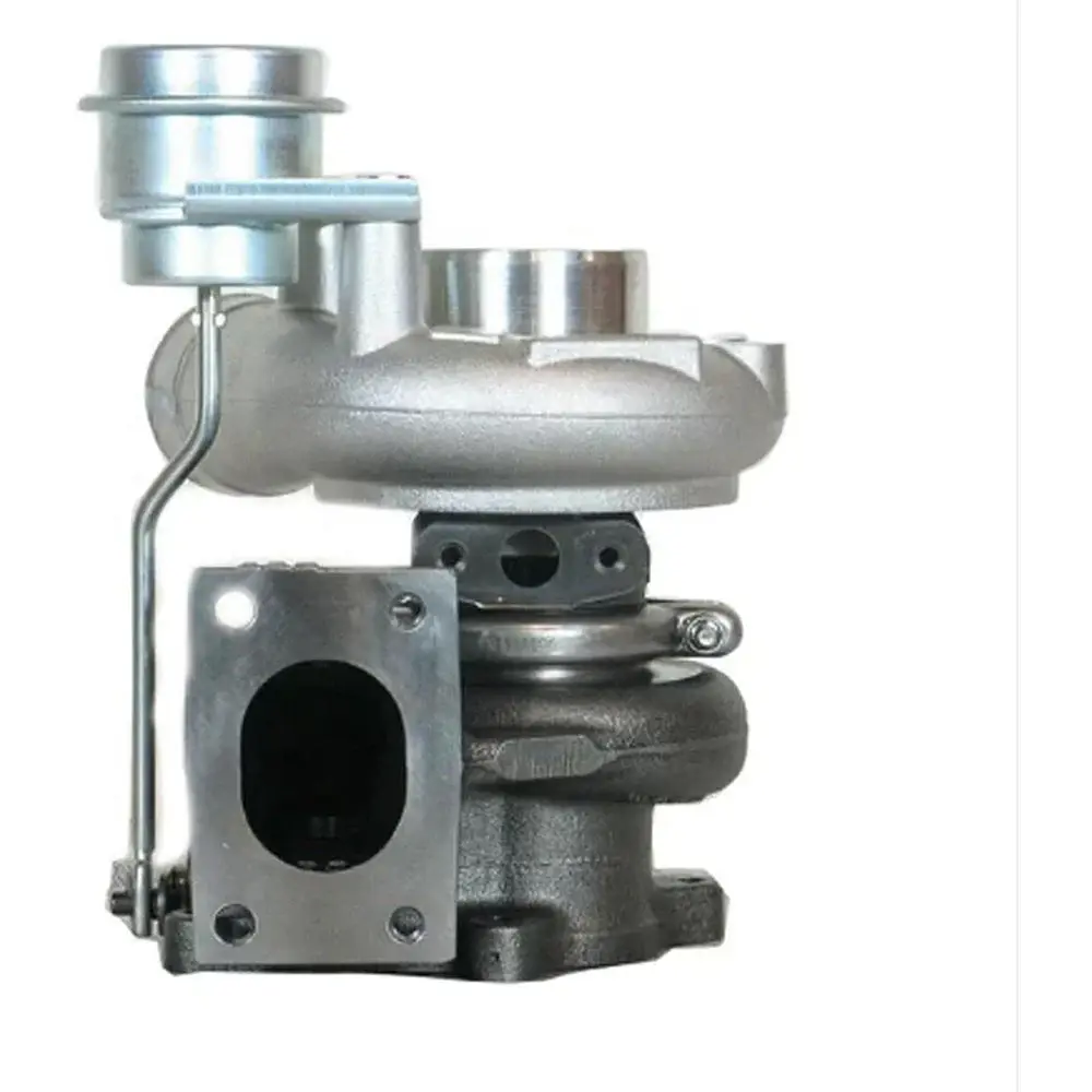 Turbo TD04HL Turbocharger 1E153-17012 Kubota Engine V3800 Bobcat Skid Steer Loader S250