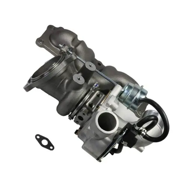 Turbocharger Range Rover Evoque LV 2.0T EcoBoost 53039700154 3039700191