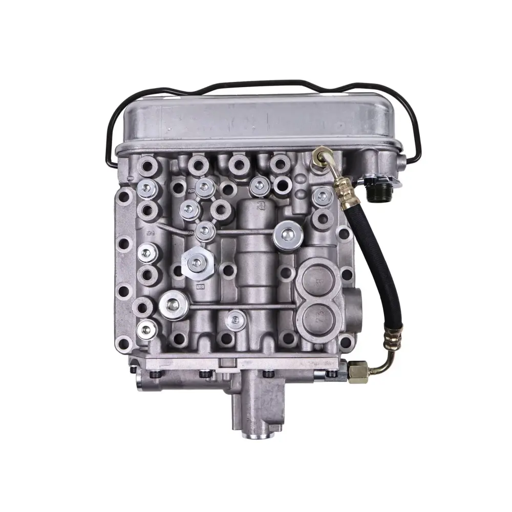 Valve Block 4644406560 ZF Transmission 4WG-200 CASE Loader 721B XT