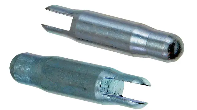 Wheel Cylinder Link Pins, 1966-77 Ford Bronco