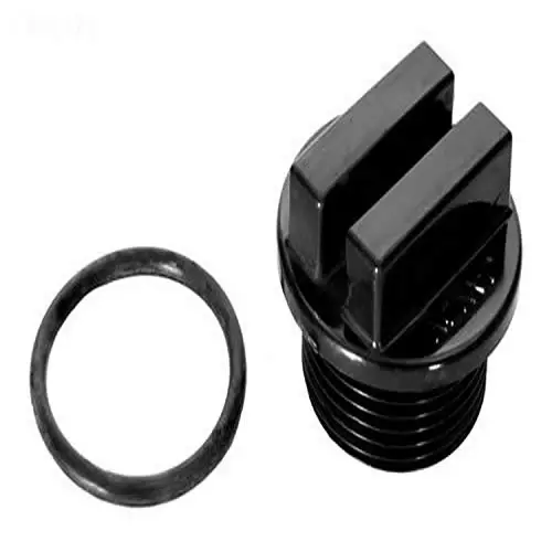 Zodiac R0358800 Drain Plug O-Ring Replacement Zodiac Jandy DEL Series D.E. Pool and Spa Filter