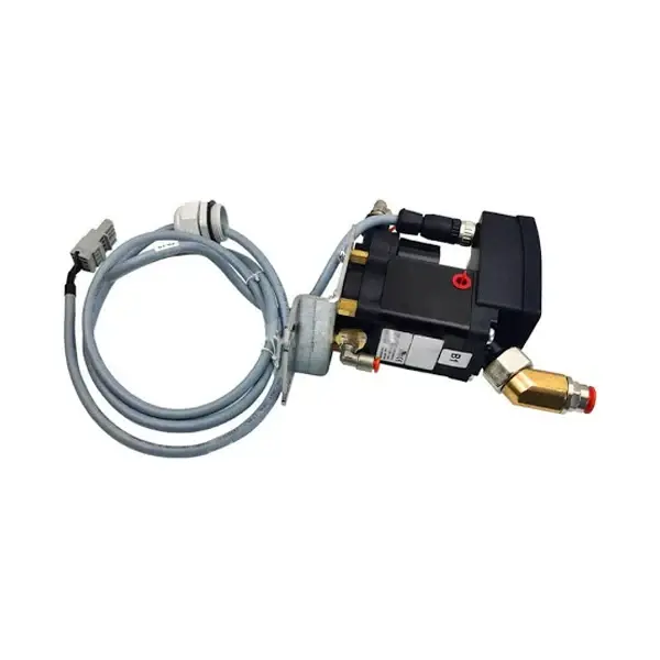 115V Electronic Drain Valve 1627155520 1627151281 Atlas Copco Air Compressor
