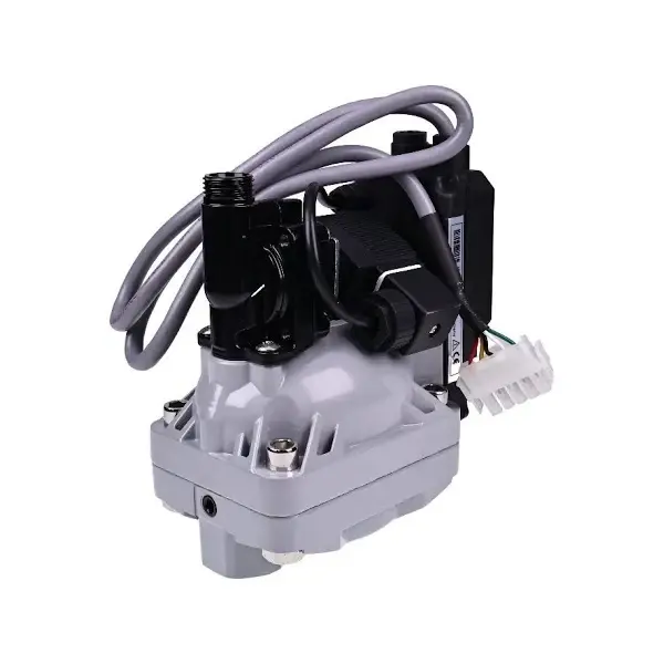 Electronic Drain Valve 8102-0419-47 Atlas Copco Air Compressor