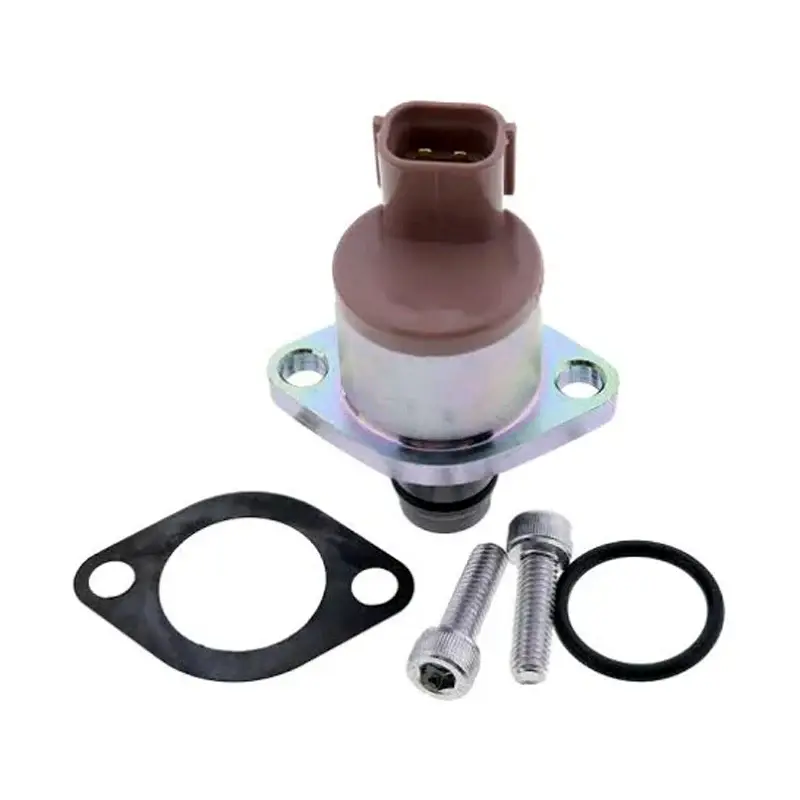SCV Suction Control Valve 294200-0170 Denso HP3 HP4 Mitsubishi 6M60T Hino J08E Engine