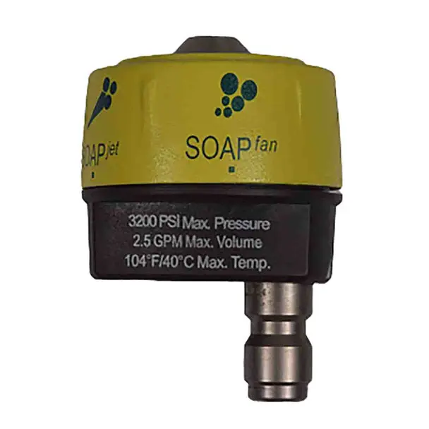 Homelite 310448012 Genuine OEM Replacement 5--1 Nozzle Mint 027